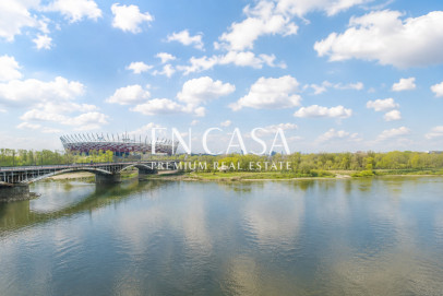 Apartment Sale Warszawa Śródmieście Wioślarska